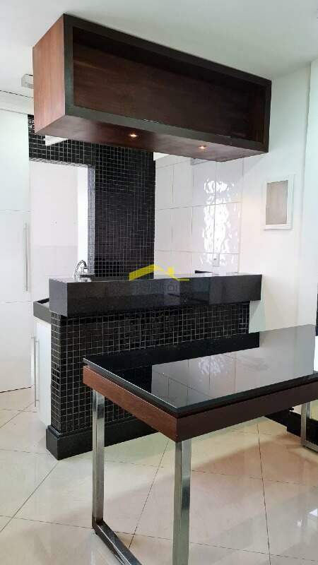 Apartamento à venda no Anchieta: 