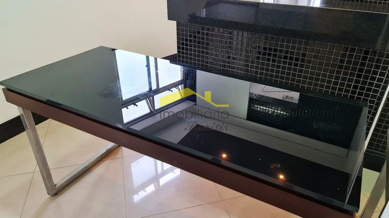 Apartamento à venda no Anchieta: 