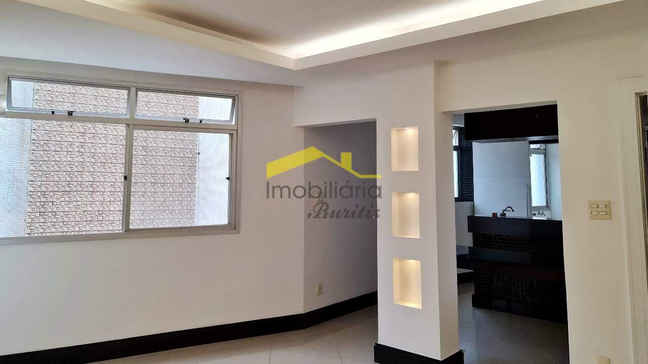 Apartamento à venda no Anchieta: 