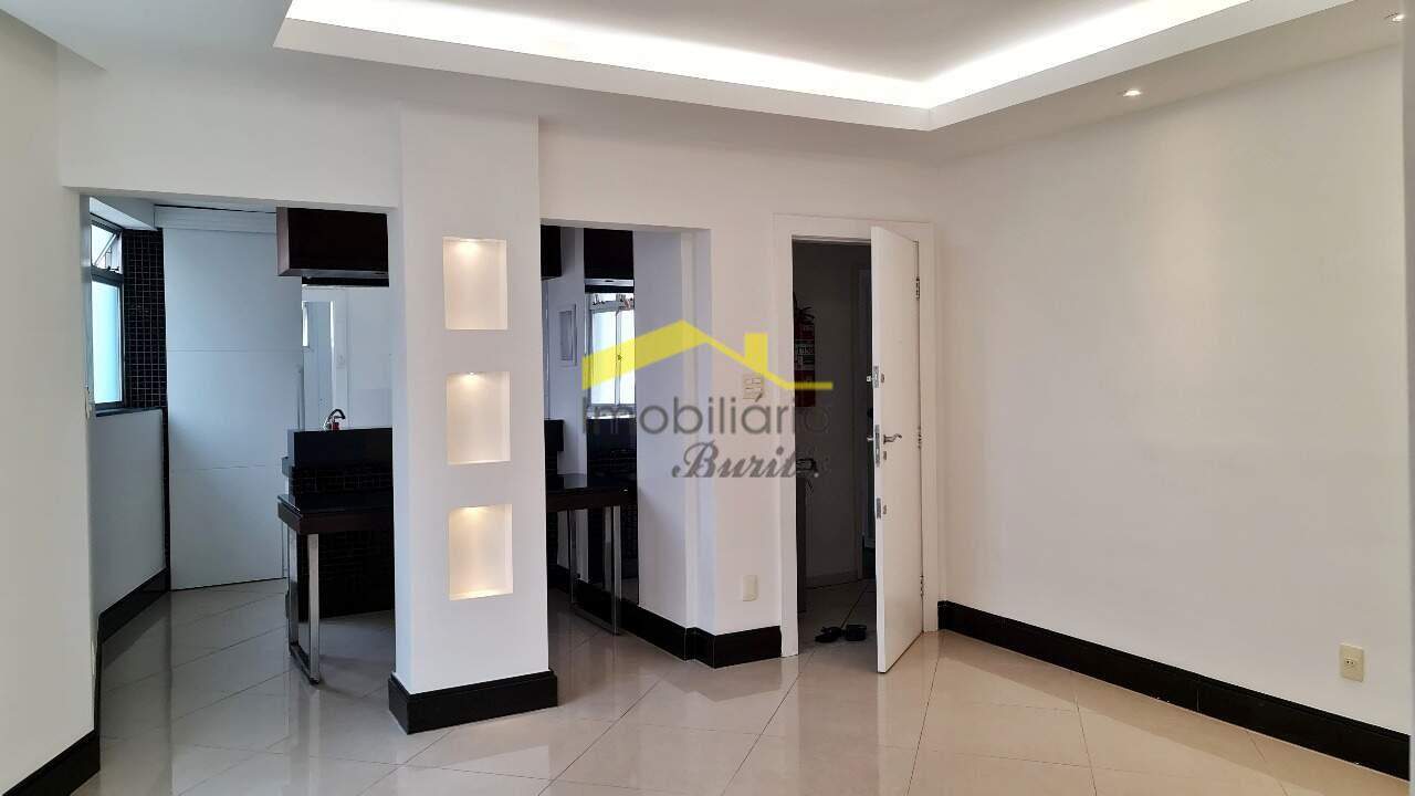 Apartamento à venda no Anchieta: 