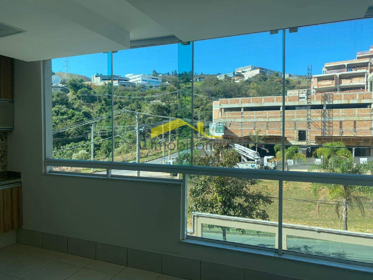 Apartamento para aluguel no Buritis: 