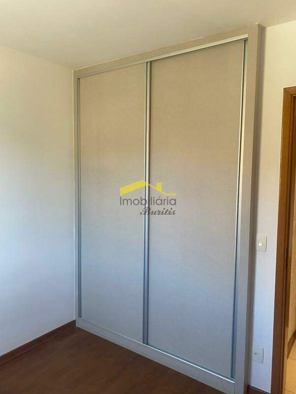 Apartamento para aluguel no Buritis: 