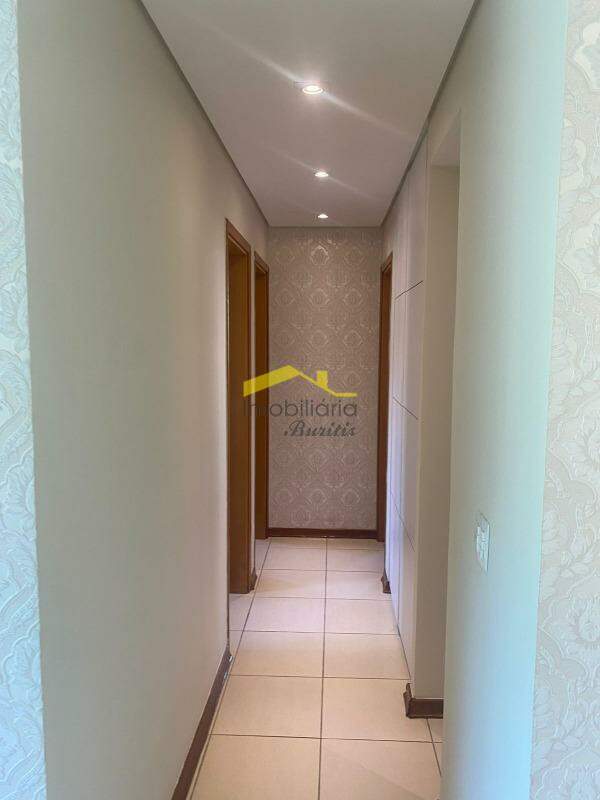 Apartamento para aluguel no Buritis: 