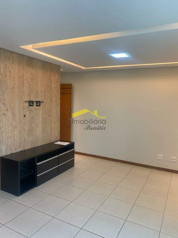 Apartamento para aluguel no Buritis: 