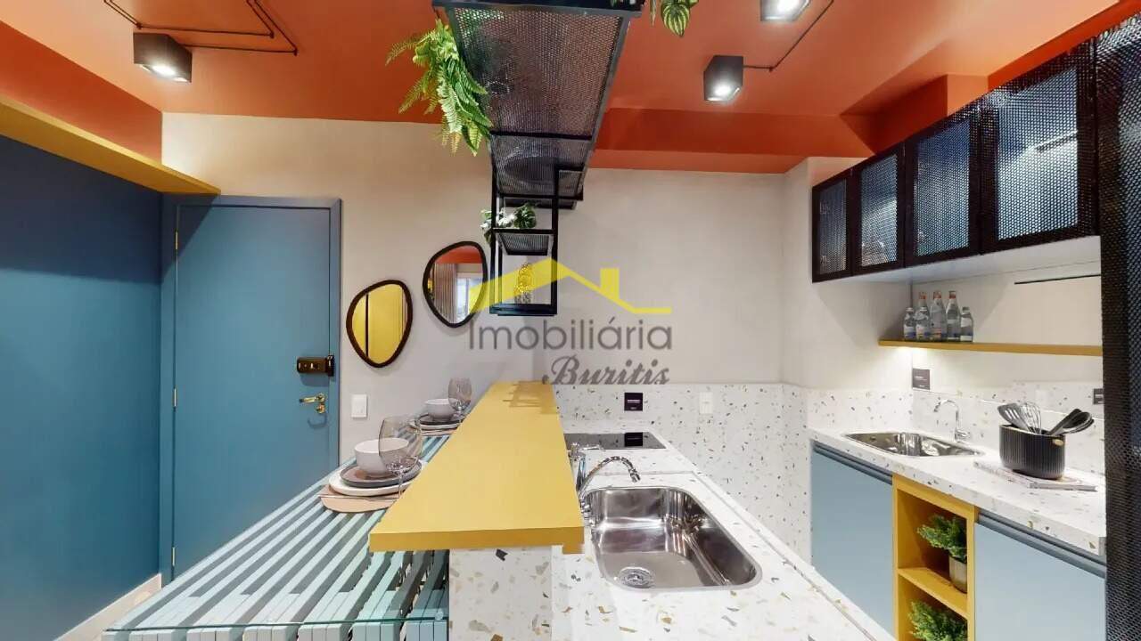 Apartamento à venda no Nova Suíssa: 
