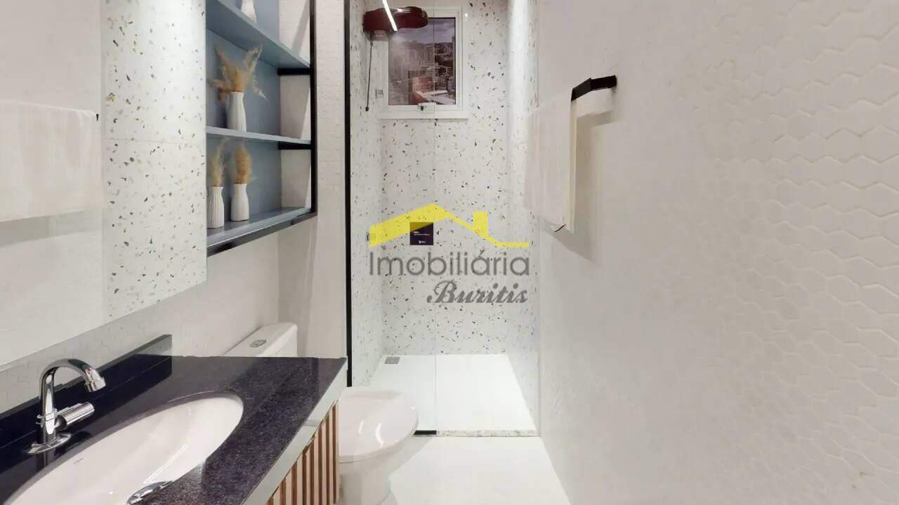 Apartamento à venda no Nova Suíssa: 