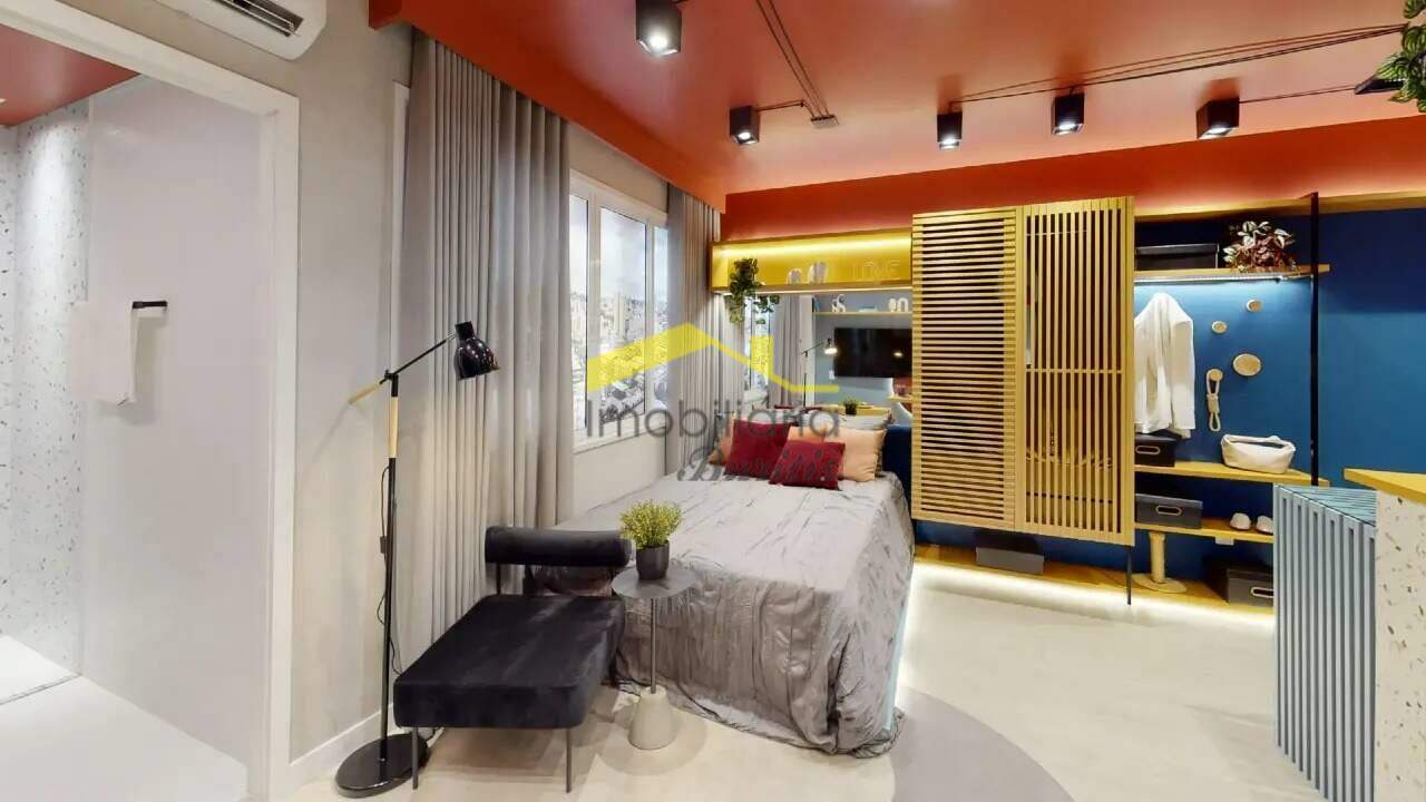 Apartamento à venda no Nova Suíssa: 