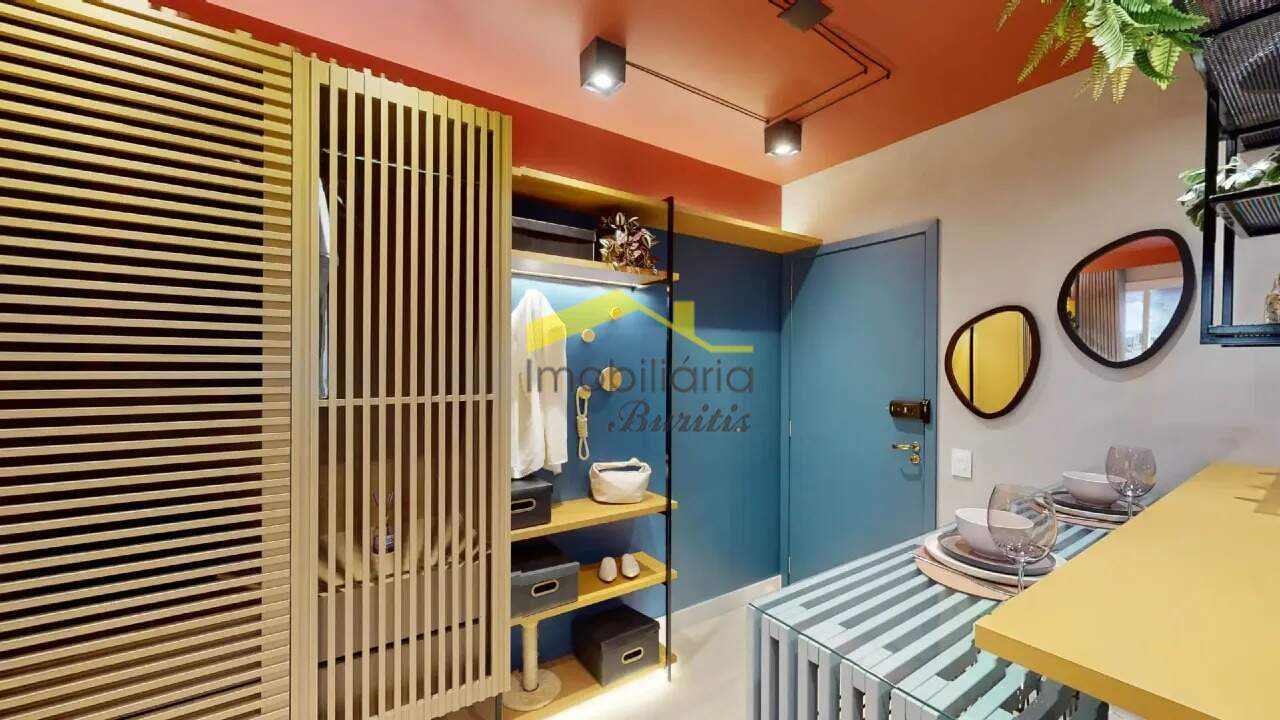 Apartamento à venda no Nova Suíssa: 