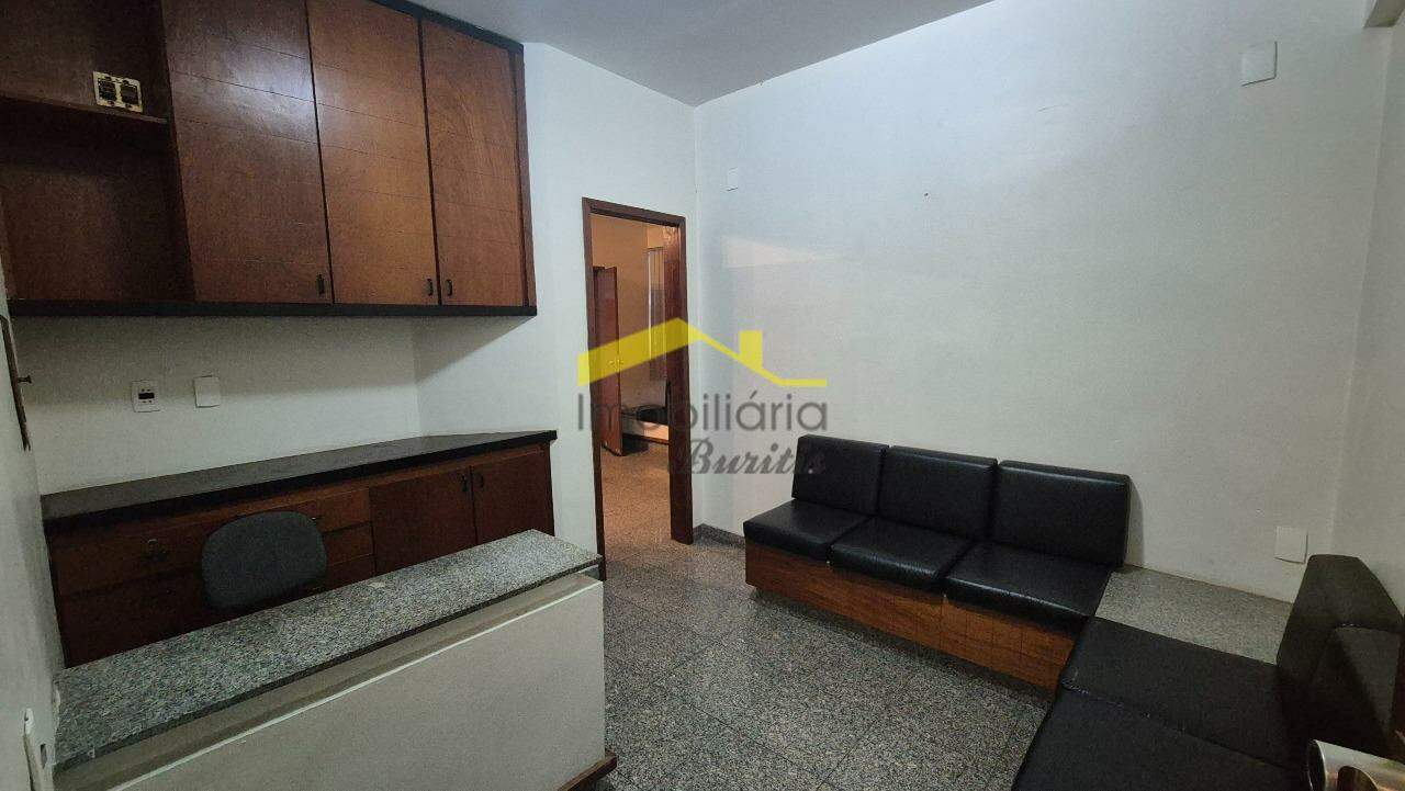 Sala para aluguel no Funcionários: 