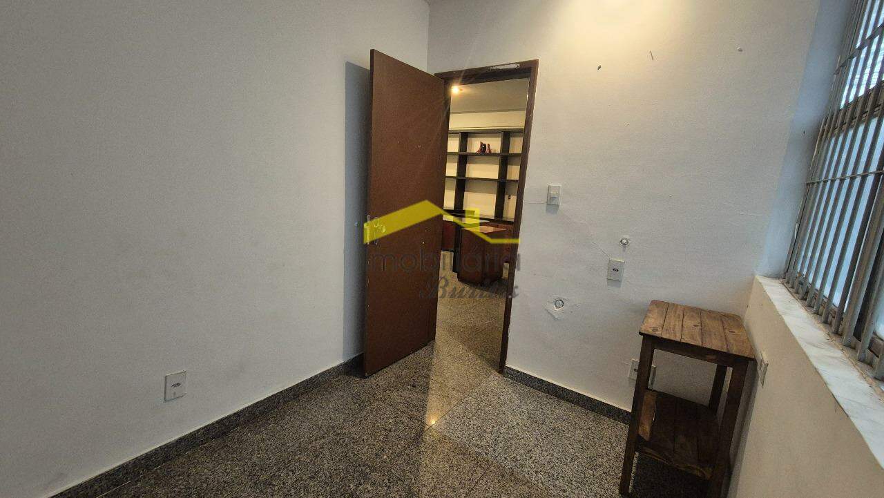 Sala para aluguel no Funcionários: 