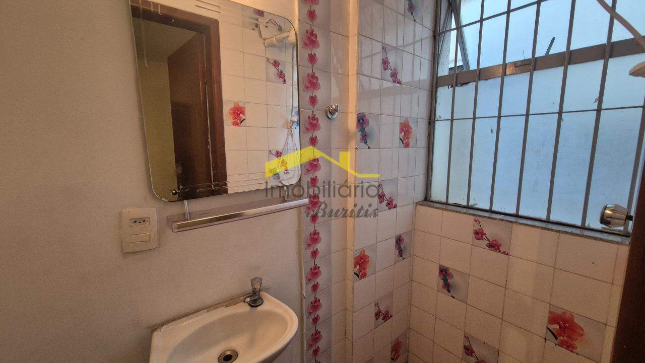 Sala para aluguel no Funcionários: 