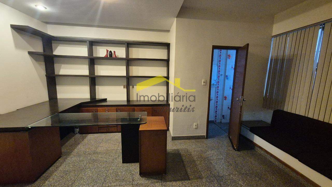 Sala para aluguel no Funcionários: 