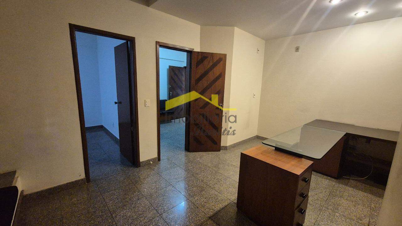 Sala para aluguel no Funcionários: 