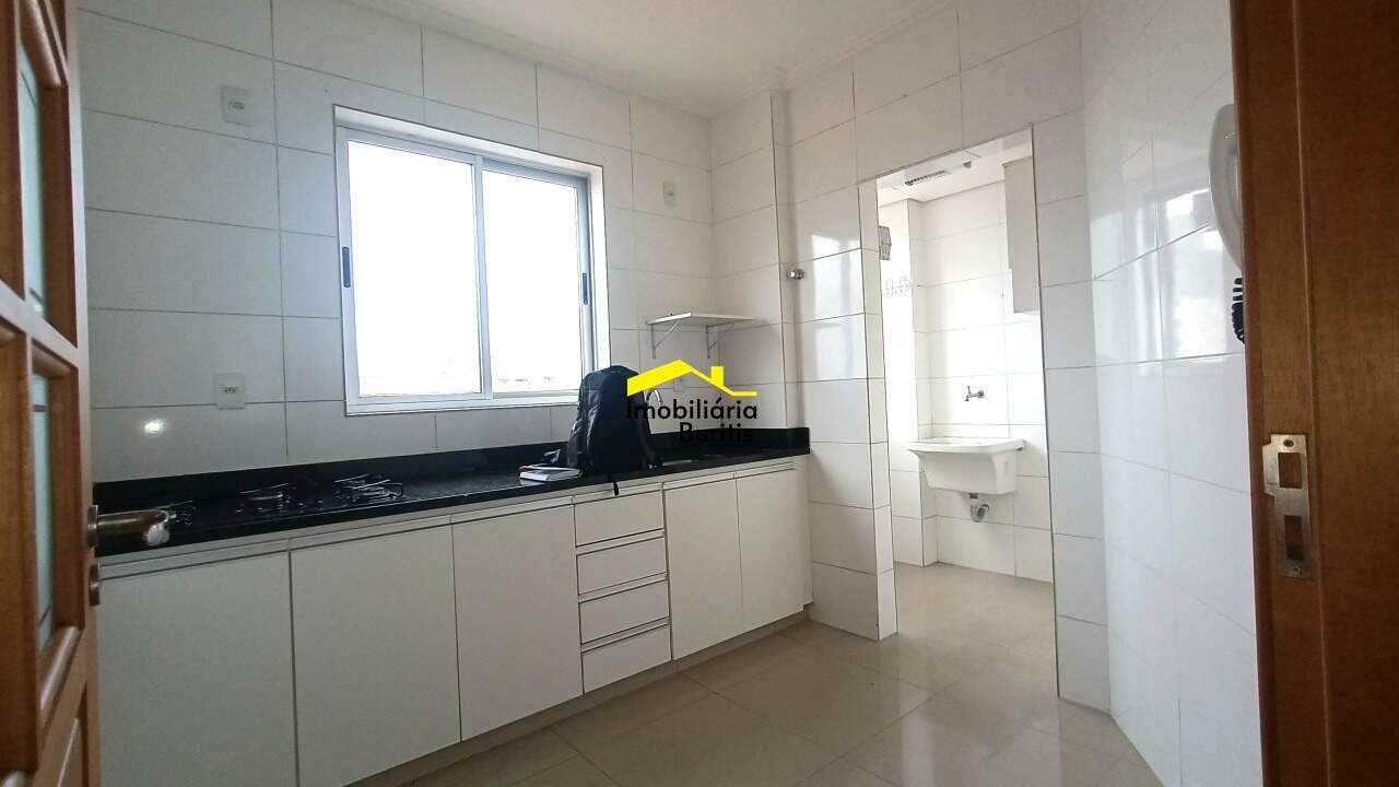 Apartamento à venda no Jardim América: 