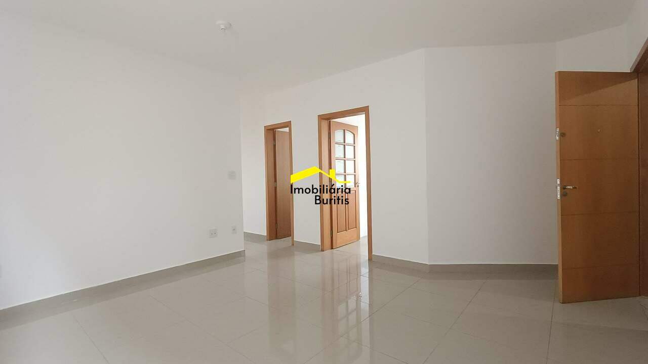 Apartamento à venda no Jardim América: 