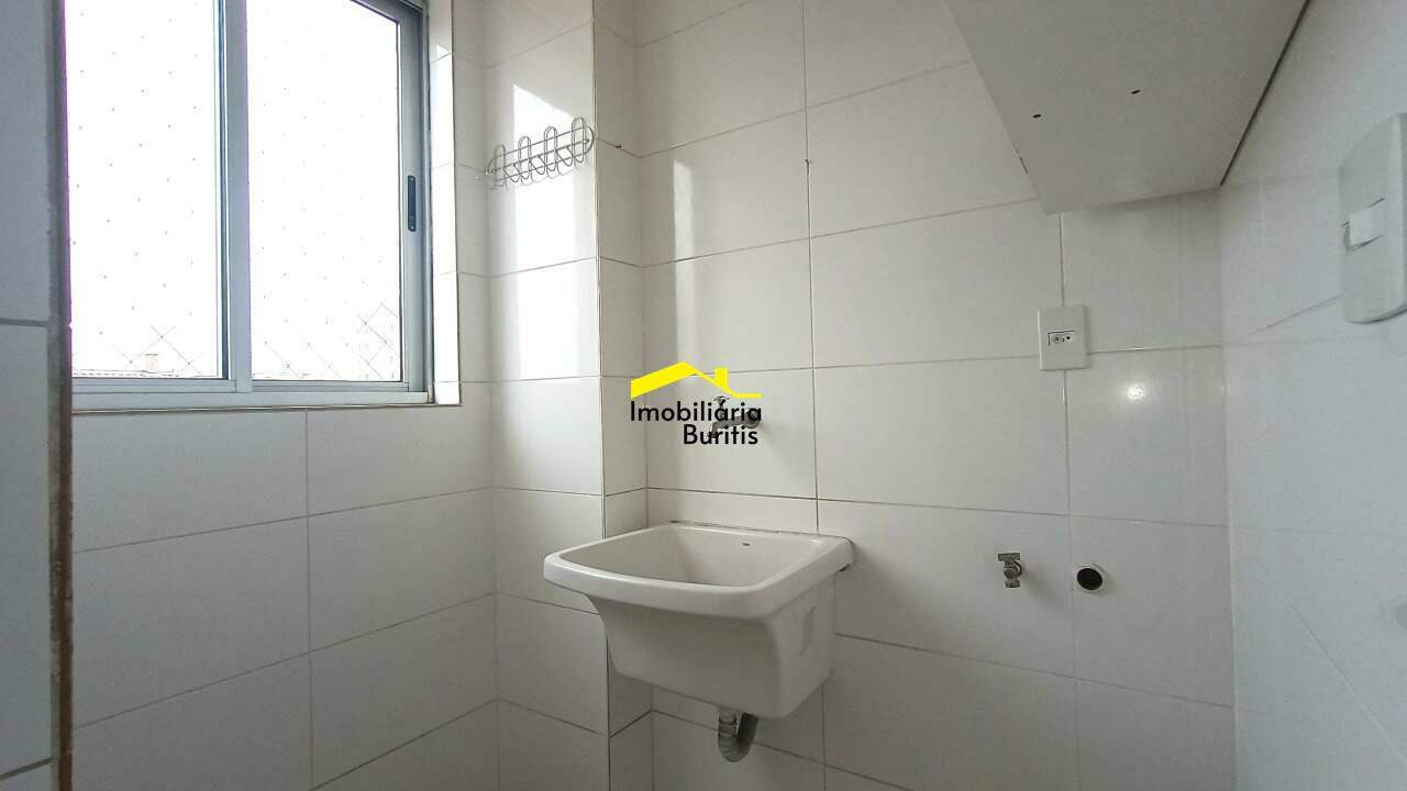 Apartamento à venda no Jardim América: 