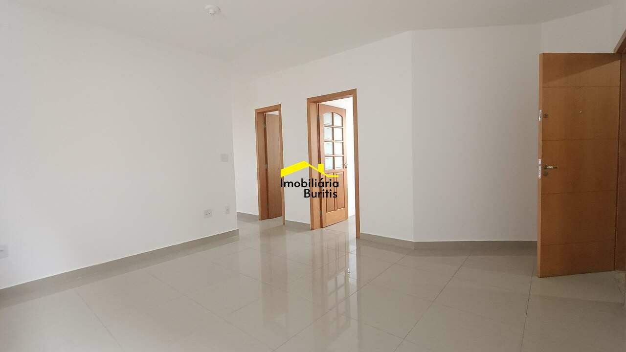 Apartamento à venda no Jardim América: 