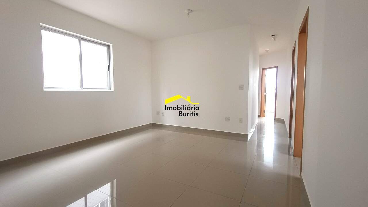 Apartamento à venda no Jardim América: 