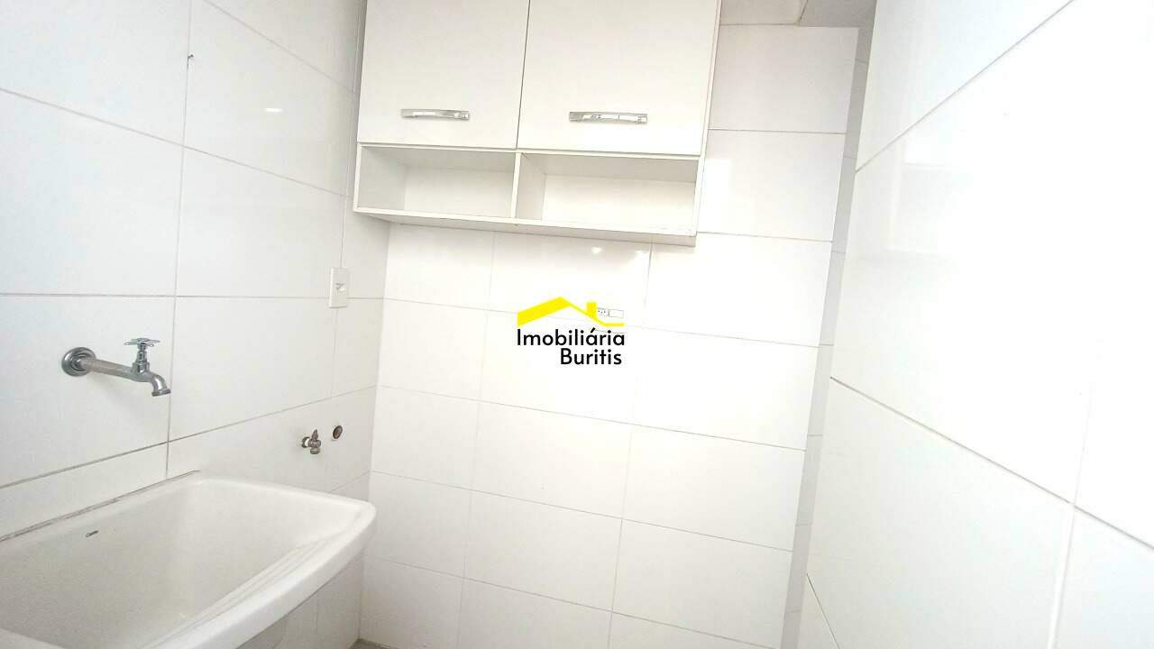 Apartamento à venda no Jardim América: 