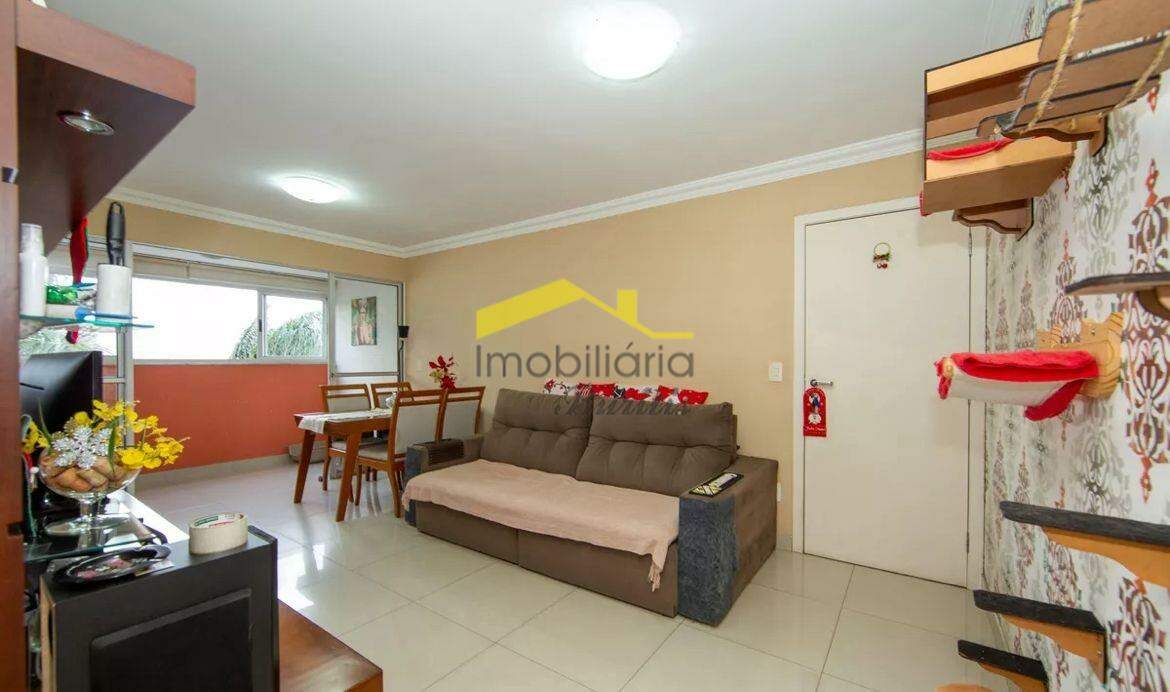 Apartamento à venda no Nova Suíssa: 