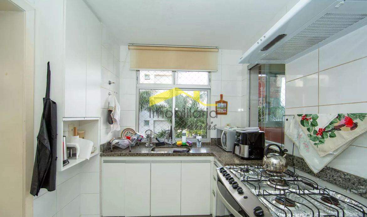 Apartamento à venda no Nova Suíssa: 