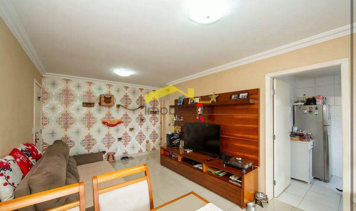 Apartamento à venda no Nova Suíssa: 