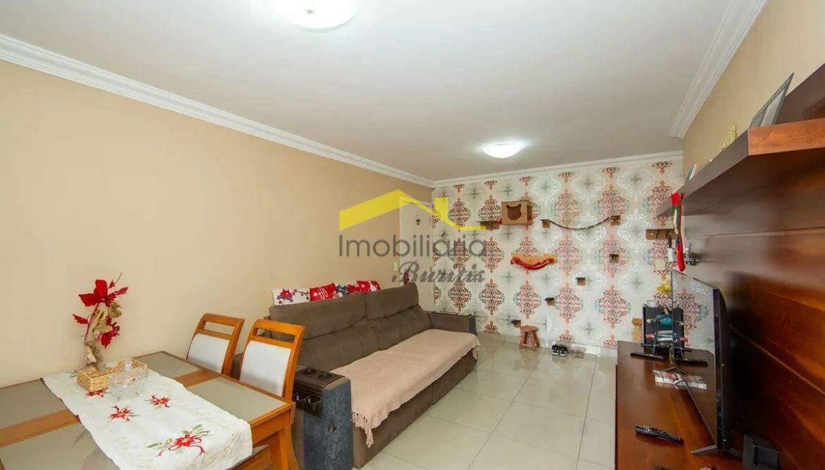 Apartamento à venda no Nova Suíssa: 