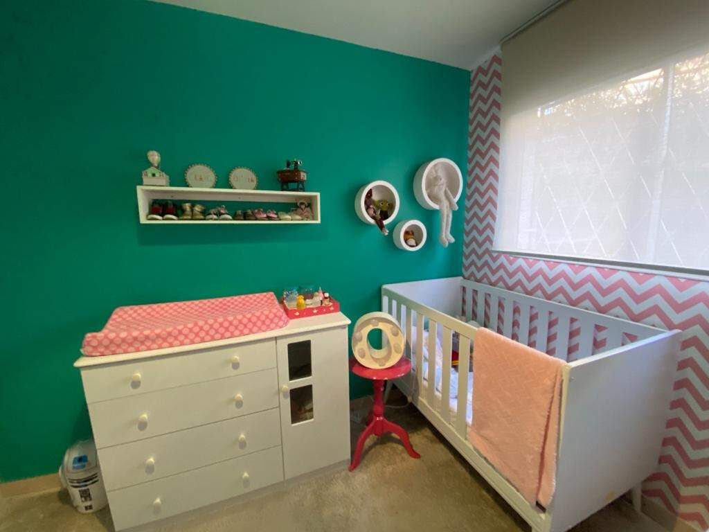 Apartamento com área privativa à venda no Buritis: 