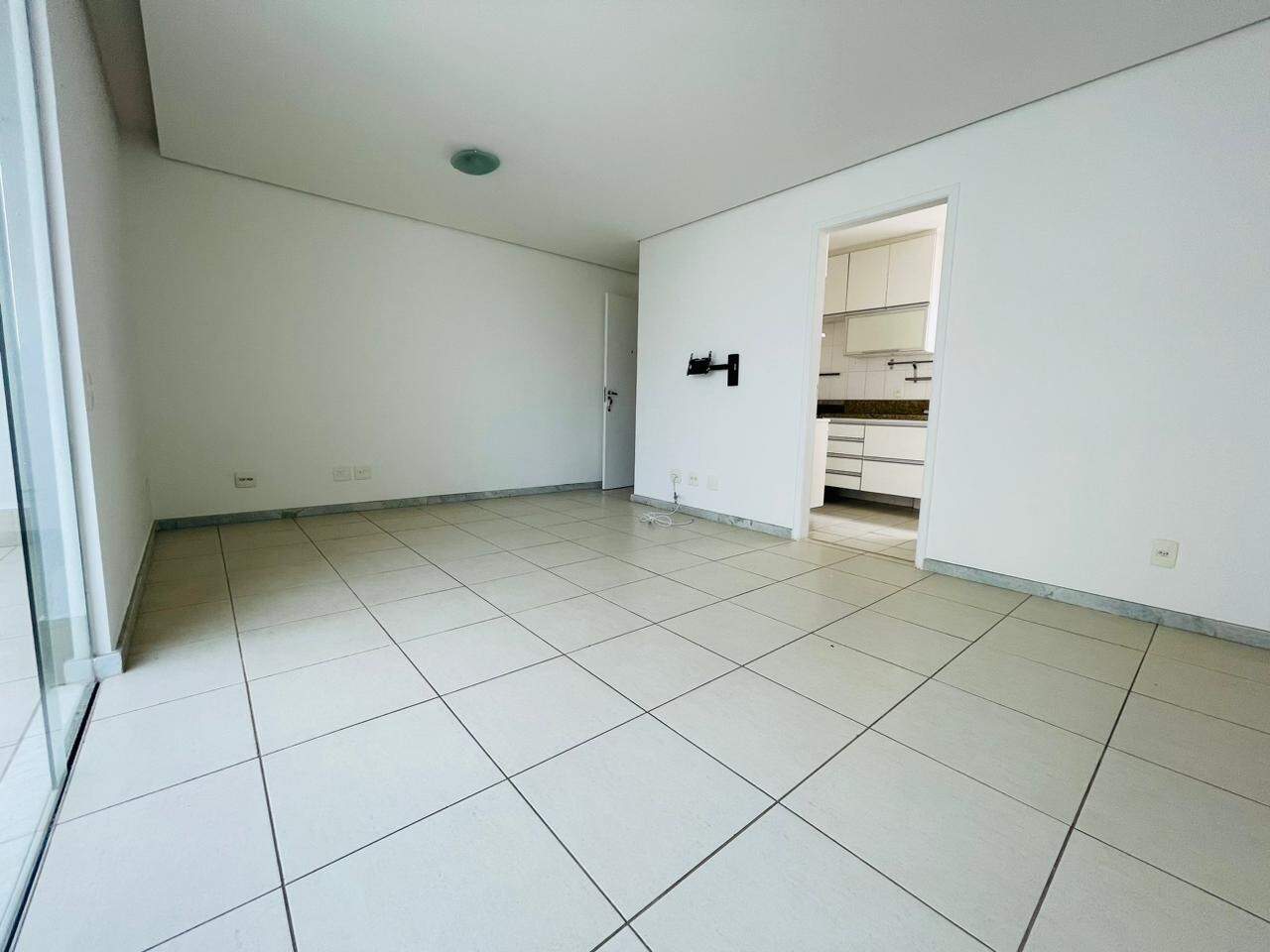 Apartamento à venda no Buritis: 