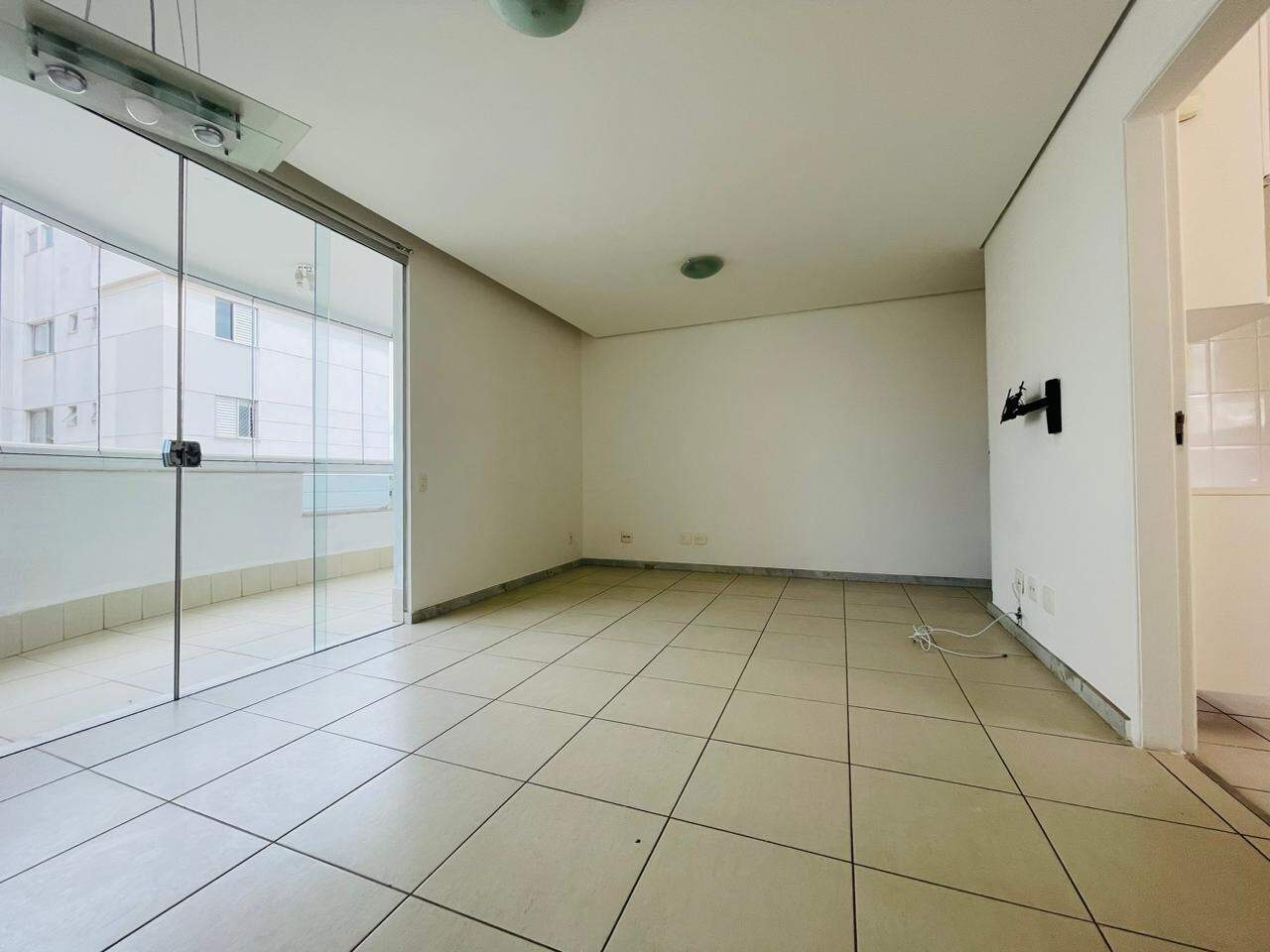 Apartamento à venda no Buritis: 