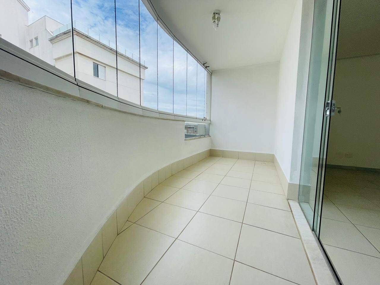 Apartamento à venda no Buritis: 