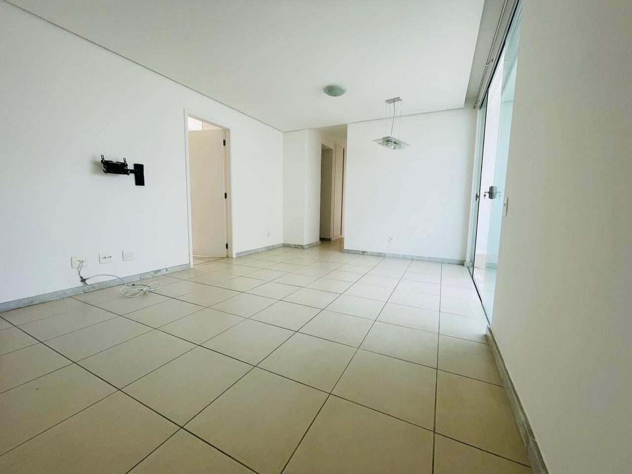 Apartamento à venda no Buritis: 