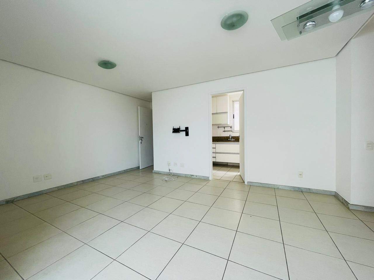 Apartamento à venda no Buritis: 