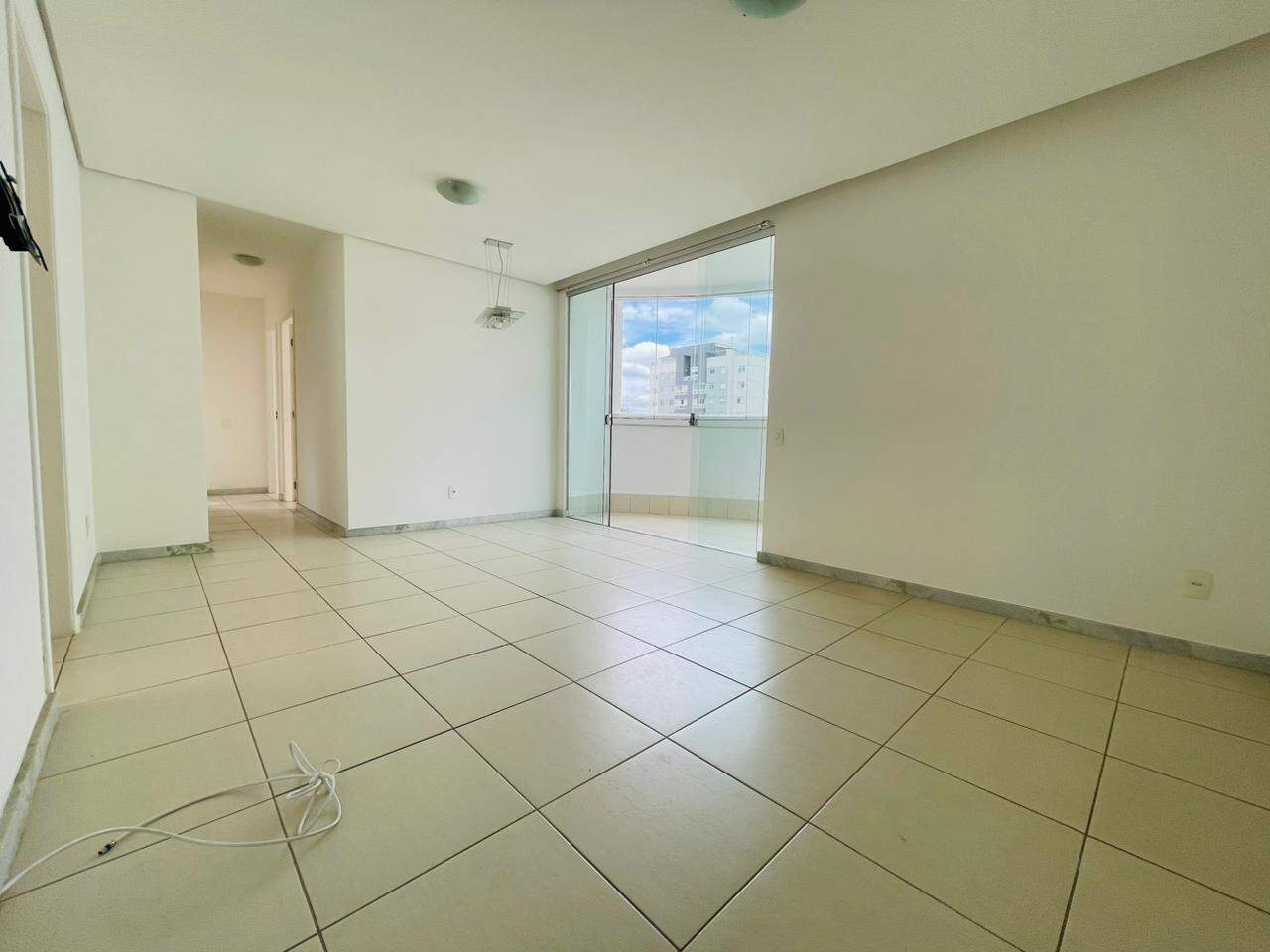 Apartamento à venda no Buritis: 