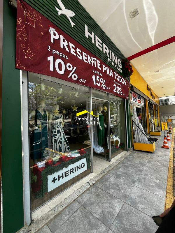 Loja à venda no Buritis: 