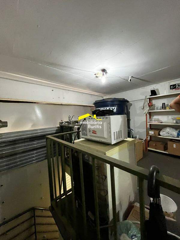 Loja à venda no Buritis: 