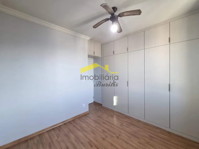 Cobertura para aluguel no Buritis: 