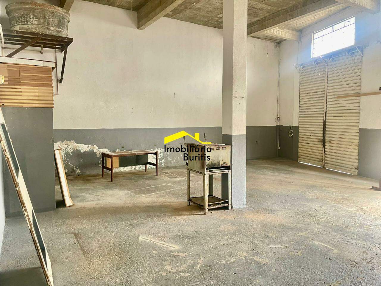 Loja para aluguel no Estrela do Oriente: 