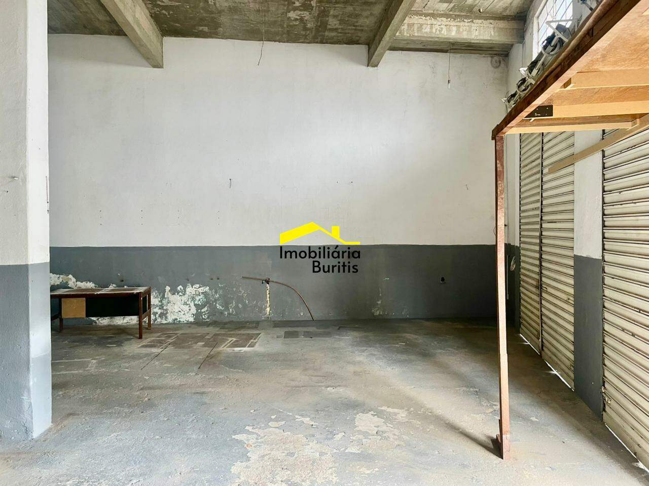 Loja para aluguel no Estrela do Oriente: 