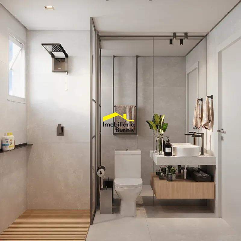 Apartamento à venda no Estoril: 