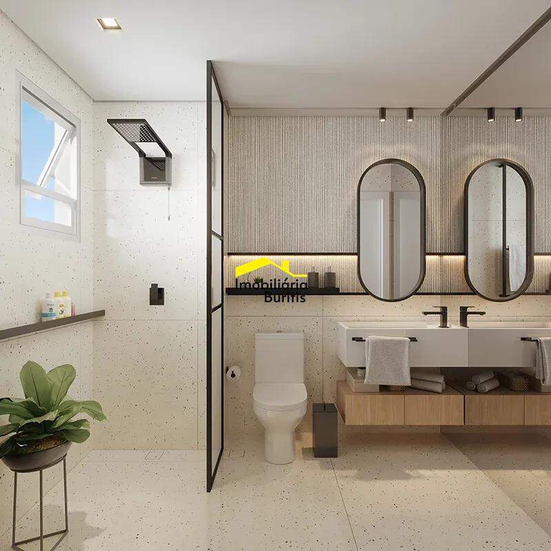 Apartamento à venda no Estoril: 