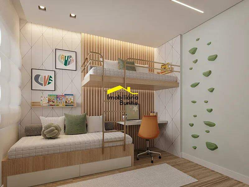 Apartamento à venda no Estoril: 