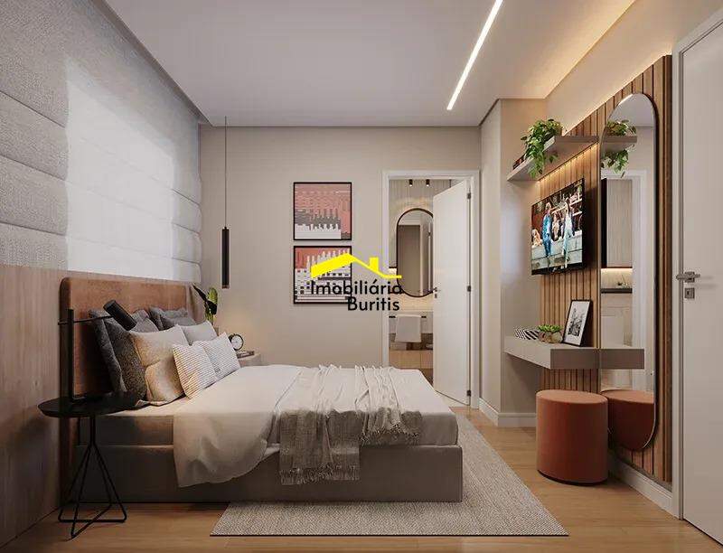 Apartamento à venda no Estoril: 