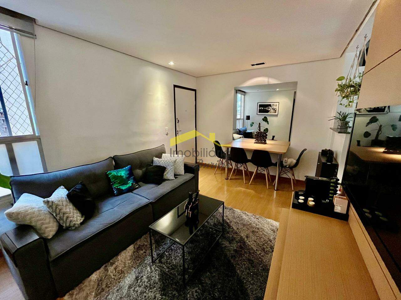Apartamento para aluguel no Buritis: 