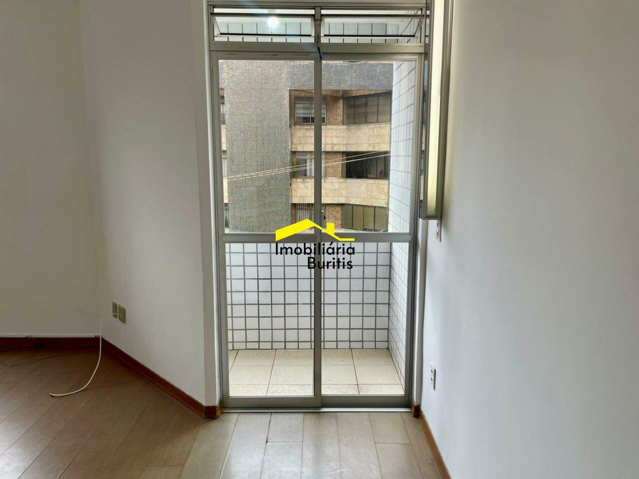 Apartamento para aluguel no Buritis: 