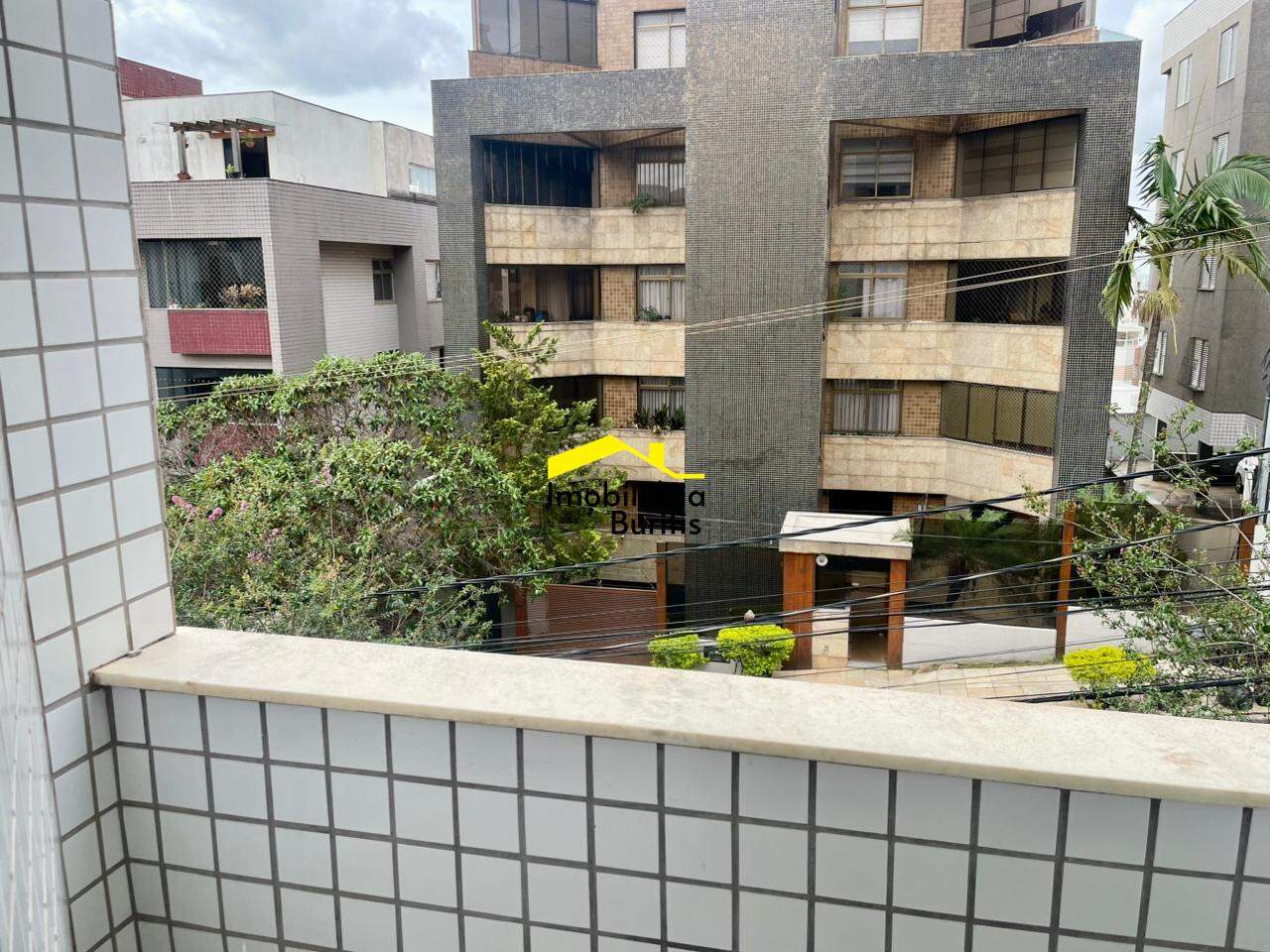 Apartamento para aluguel no Buritis: 