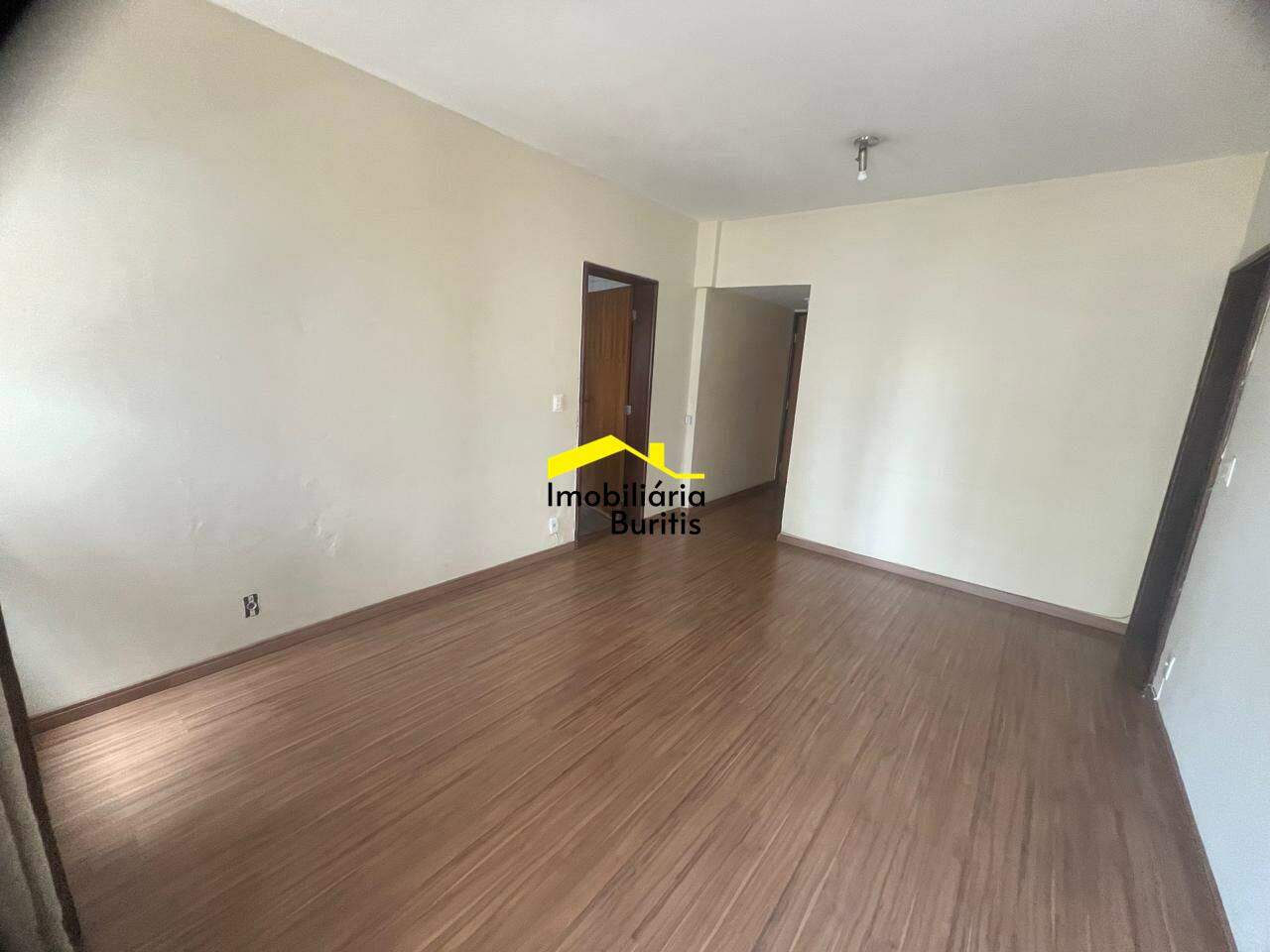 Apartamento à venda no Santo Agostinho: 