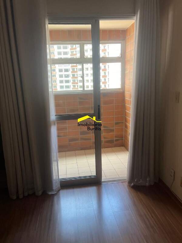 Apartamento à venda no Santo Agostinho: 