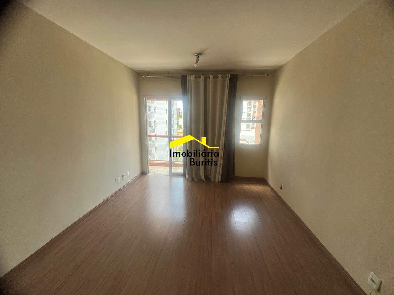 Apartamento à venda no Santo Agostinho: 
