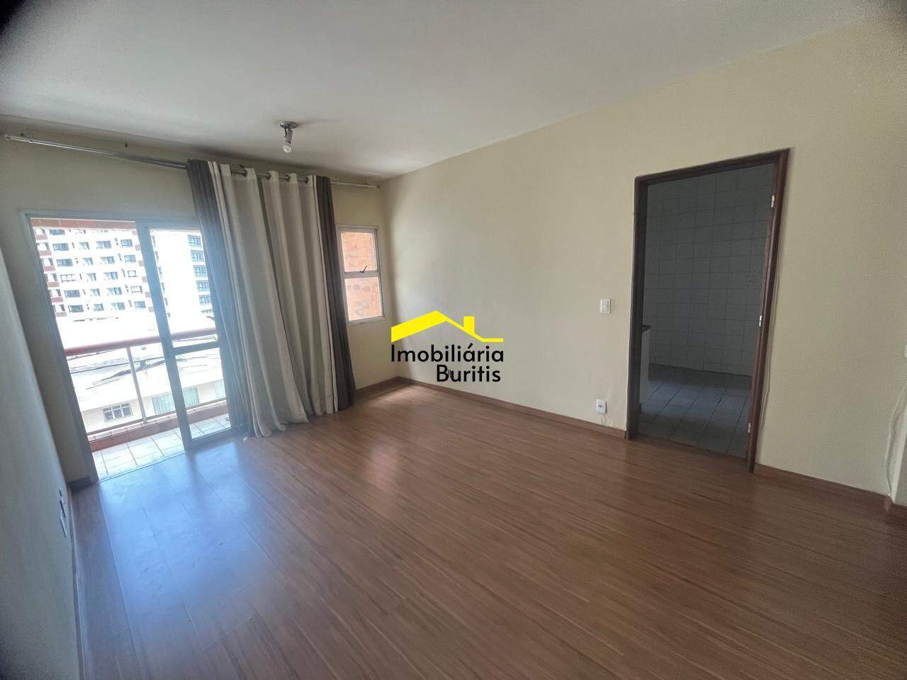 Apartamento à venda no Santo Agostinho: 